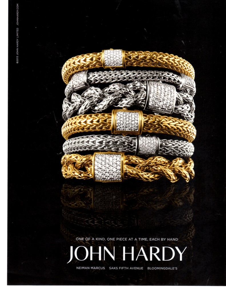  John hardey bracelets look for less 