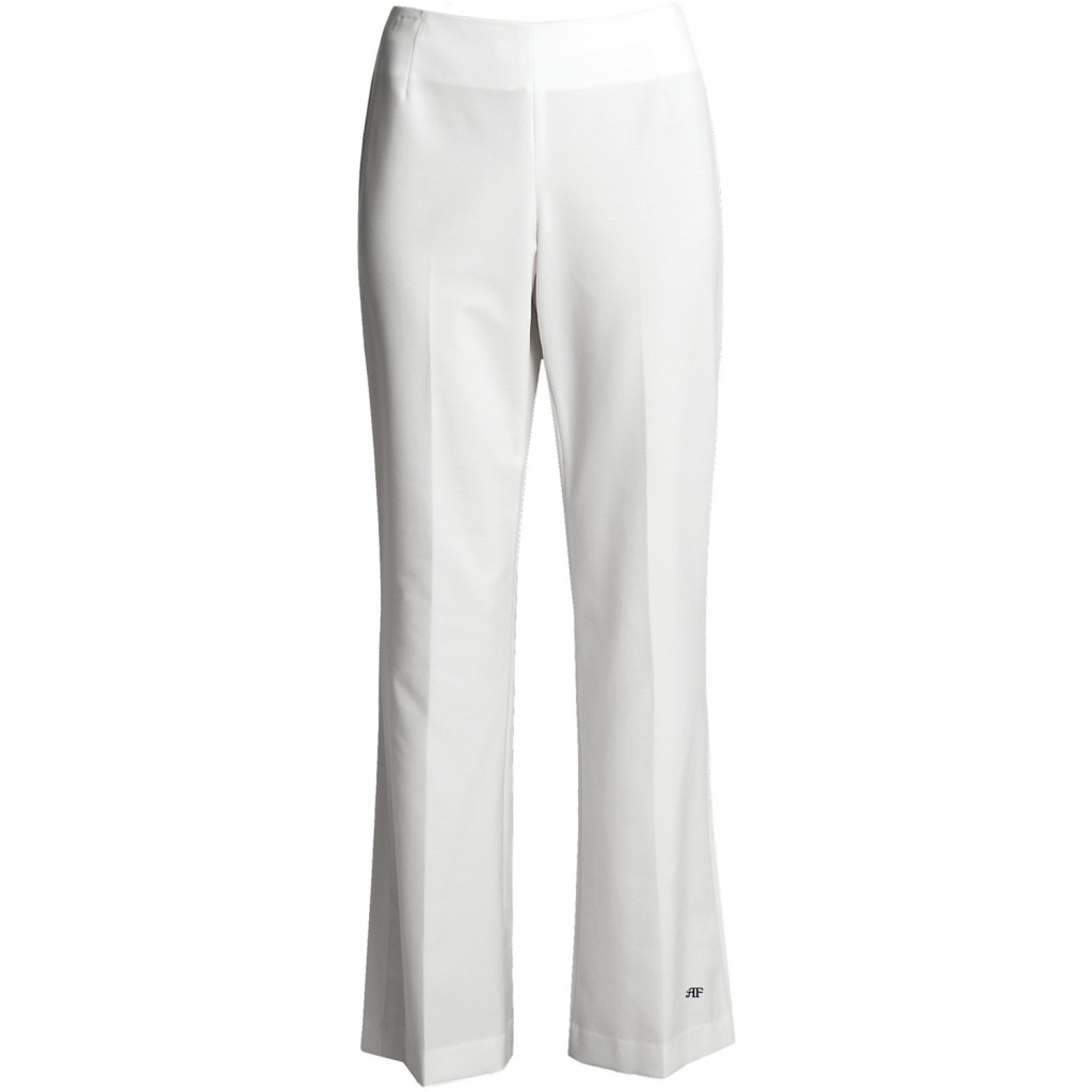 White Pants #8 