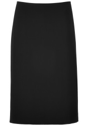 Black Skirt #2 