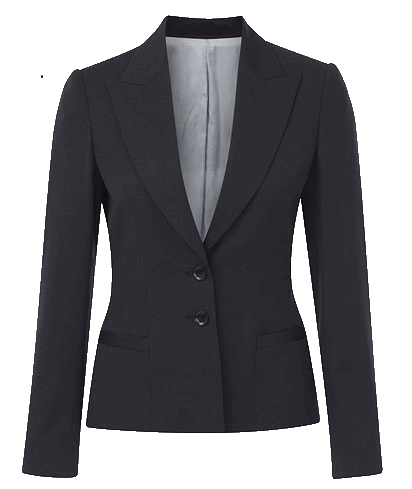 Suit Jacket 1A