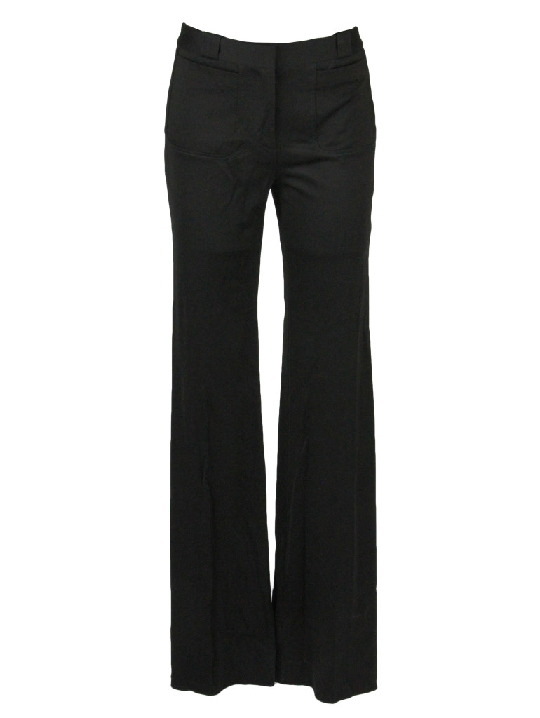 Suit Pant 1B