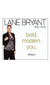 Lane Bryant shop dress jeans 