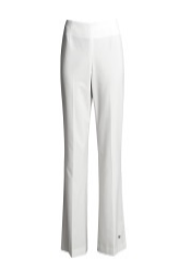 my closet -White Pants 8 wardrobe basics