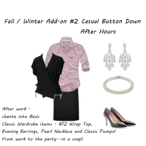  fall clothing 