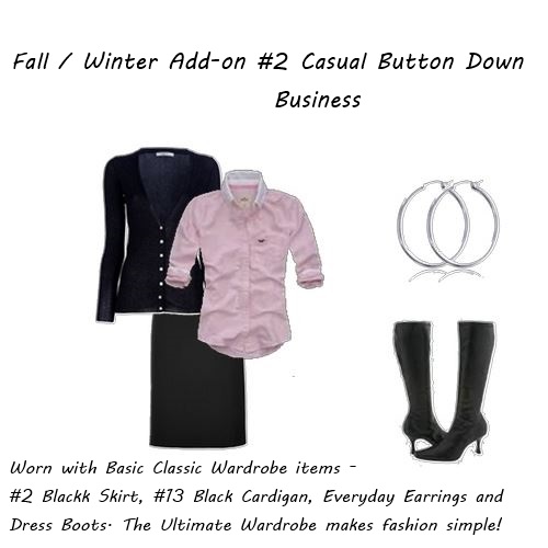  fall clothing 