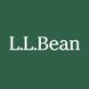 ll bean logo