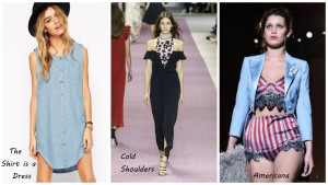 5 Friendliest Fashion Trends of Summer 2016