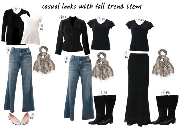 fashion for real women Archives - Page 2 of 2 - Achievable Fashion